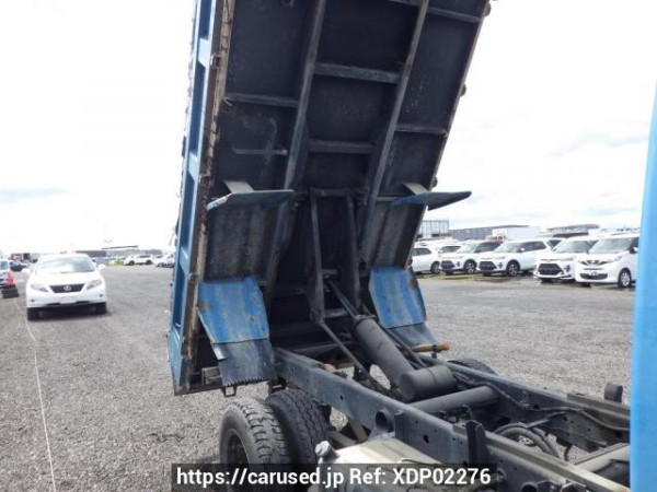Used 1999 MT mitsubishi canter FE51CBD Image[8]