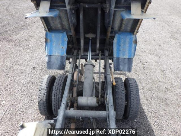 Used 1999 MT mitsubishi canter FE51CBD Image[9]