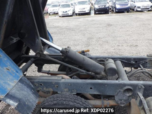 Used 1999 MT mitsubishi canter FE51CBD Image[10]