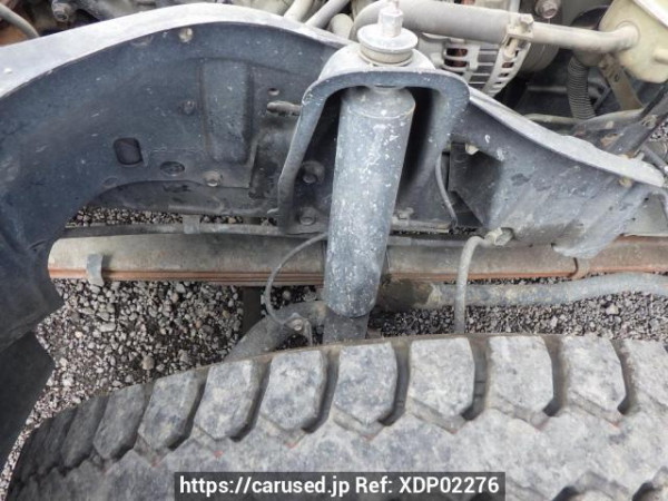 Used 1999 MT mitsubishi canter FE51CBD Image[24]