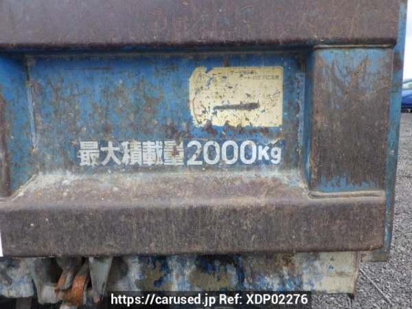 Used 1999 MT mitsubishi canter FE51CBD Image[28]