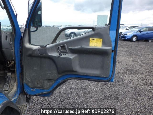 Used 1999 MT mitsubishi canter FE51CBD Image[29]