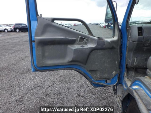 Used 1999 MT mitsubishi canter FE51CBD Image[32]