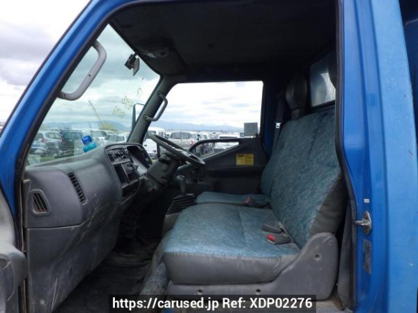 Used 1999 MT mitsubishi canter FE51CBD Image[33]