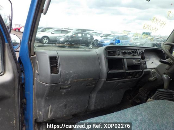 Used 1999 MT mitsubishi canter FE51CBD Image[35]