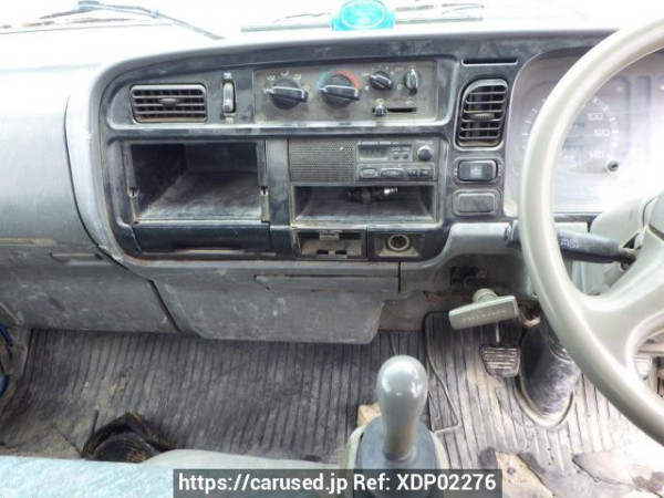Used 1999 MT mitsubishi canter FE51CBD Image[36]