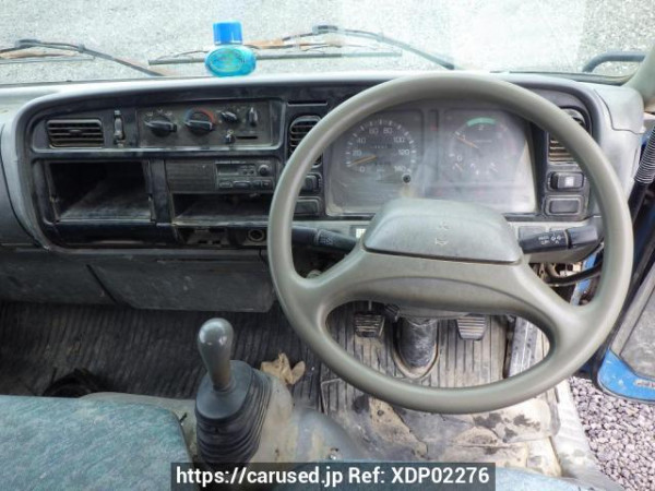 Used 1999 MT mitsubishi canter FE51CBD Image[37]