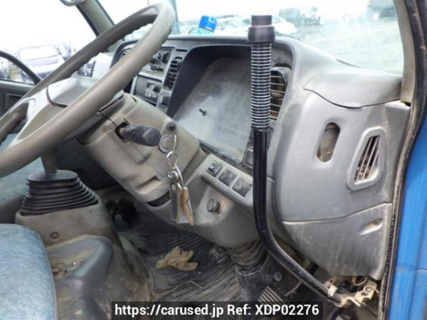 Used 1999 MT mitsubishi canter FE51CBD Image[38]
