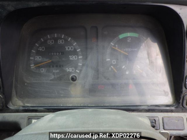 Used 1999 MT mitsubishi canter FE51CBD Image[39]