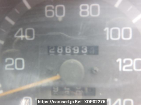 Used 1999 MT mitsubishi canter FE51CBD Image[40]