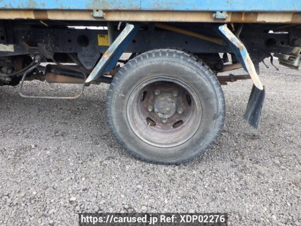 Used 1999 MT mitsubishi canter FE51CBD Image[42]
