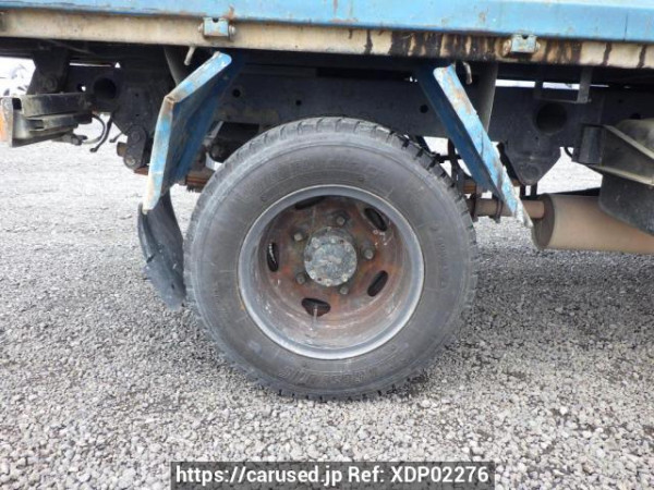 Used 1999 MT mitsubishi canter FE51CBD Image[43]