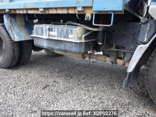 Used 1999 MT mitsubishi canter FE51CBD Image[45]