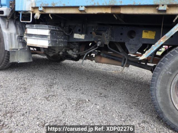 Used 1999 MT mitsubishi canter FE51CBD Image[46]