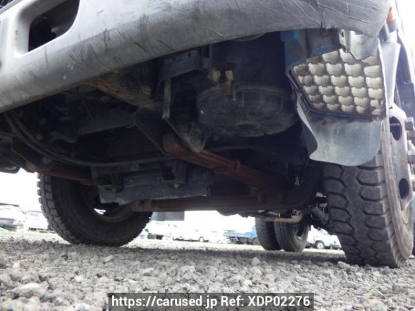 Used 1999 MT mitsubishi canter FE51CBD Image[47]