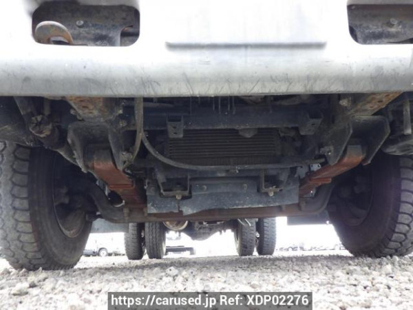 Used 1999 MT mitsubishi canter FE51CBD Image[48]