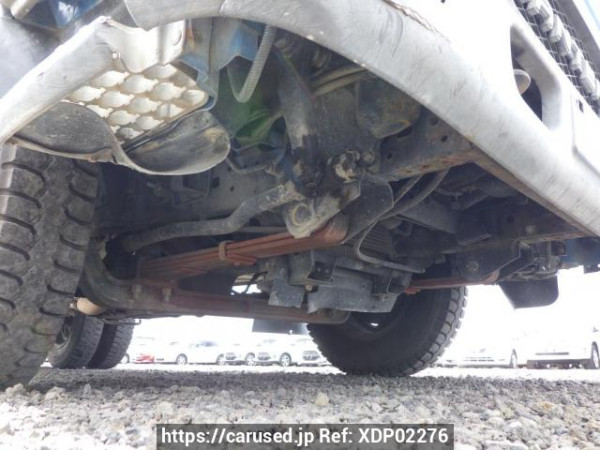 Used 1999 MT mitsubishi canter FE51CBD Image[49]