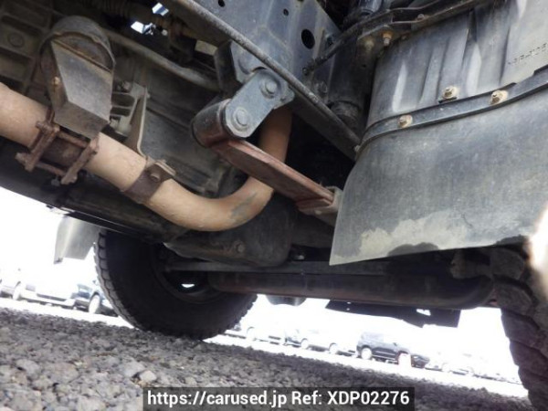 Used 1999 MT mitsubishi canter FE51CBD Image[50]