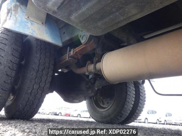 Used 1999 MT mitsubishi canter FE51CBD Image[52]