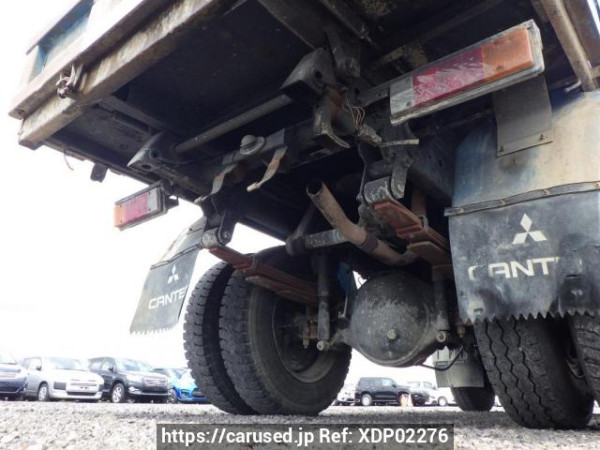 Used 1999 MT mitsubishi canter FE51CBD Image[53]