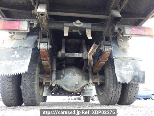 Used 1999 MT mitsubishi canter FE51CBD Image[54]