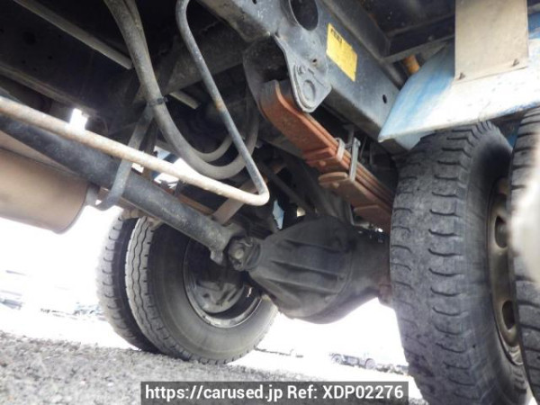 Used 1999 MT mitsubishi canter FE51CBD Image[56]