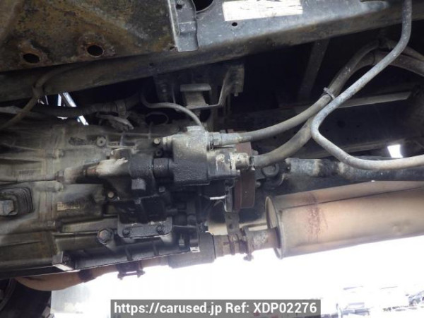 Used 1999 MT mitsubishi canter FE51CBD Image[57]