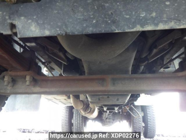Used 1999 MT mitsubishi canter FE51CBD Image[59]