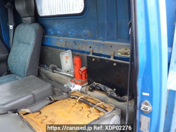 Used 1999 MT mitsubishi canter FE51CBD Image[61]