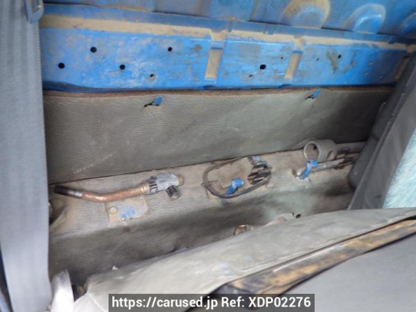 Used 1999 MT mitsubishi canter FE51CBD Image[62]