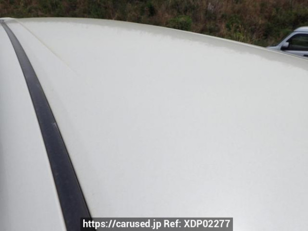Used 2009 AT toyota noah ZRR70W Image[9]