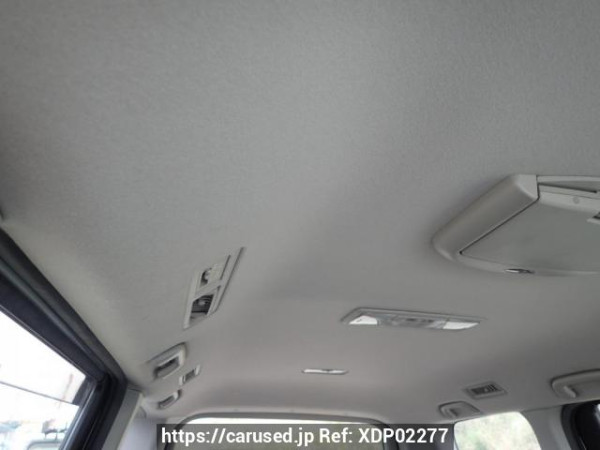 Used 2009 AT toyota noah ZRR70W Image[10]