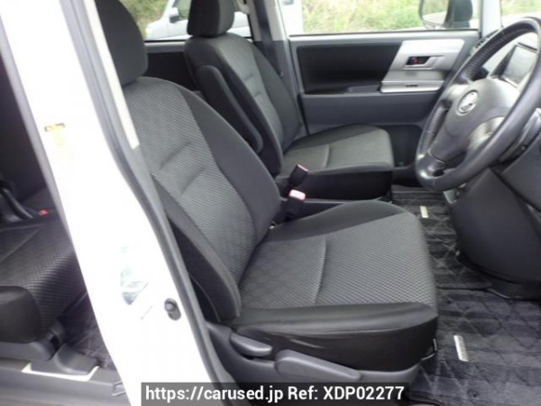 Used 2009 AT toyota noah ZRR70W Image[11]