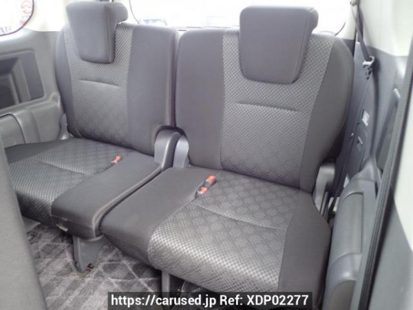 Used 2009 AT toyota noah ZRR70W Image[15]