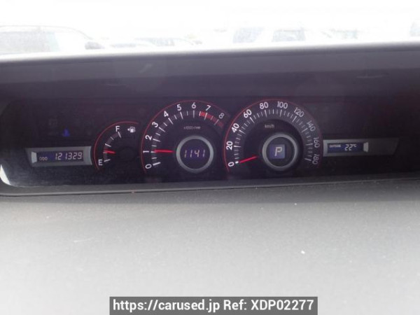 Used 2009 AT toyota noah ZRR70W Image[18]