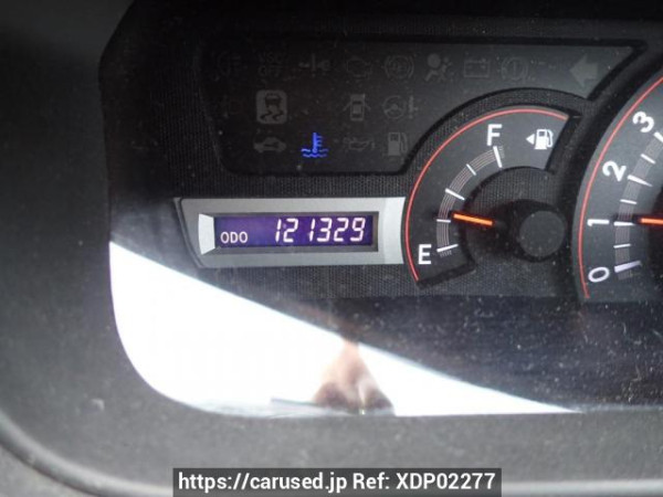Used 2009 AT toyota noah ZRR70W Image[19]