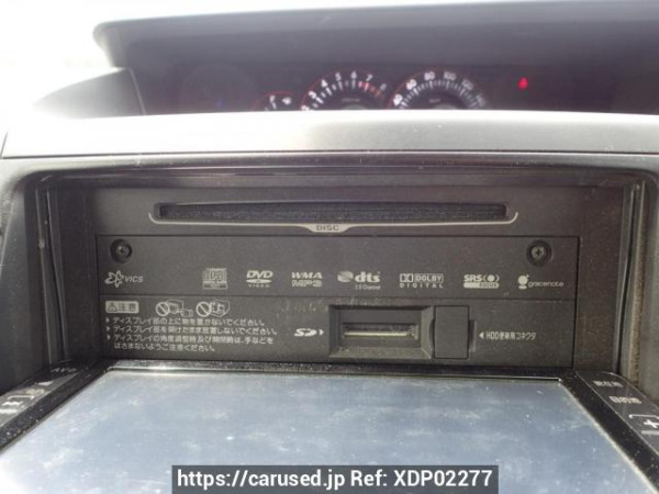 Used 2009 AT toyota noah ZRR70W Image[22]