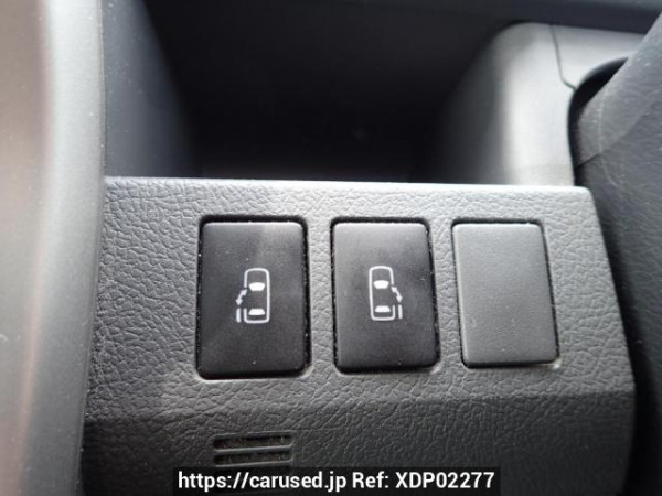 Used 2009 AT toyota noah ZRR70W Image[24]