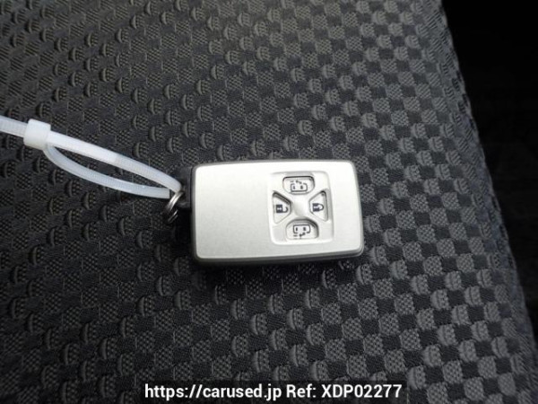 Used 2009 AT toyota noah ZRR70W Image[26]