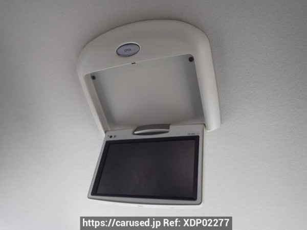 Used 2009 AT toyota noah ZRR70W Image[27]