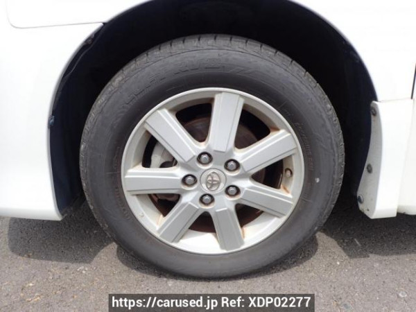 Used 2009 AT toyota noah ZRR70W Image[28]