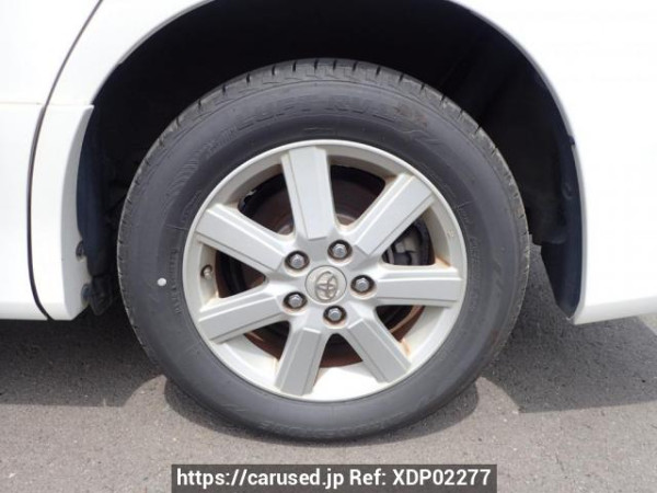 Used 2009 AT toyota noah ZRR70W Image[29]