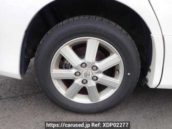 Used 2009 AT toyota noah ZRR70W Image[30]