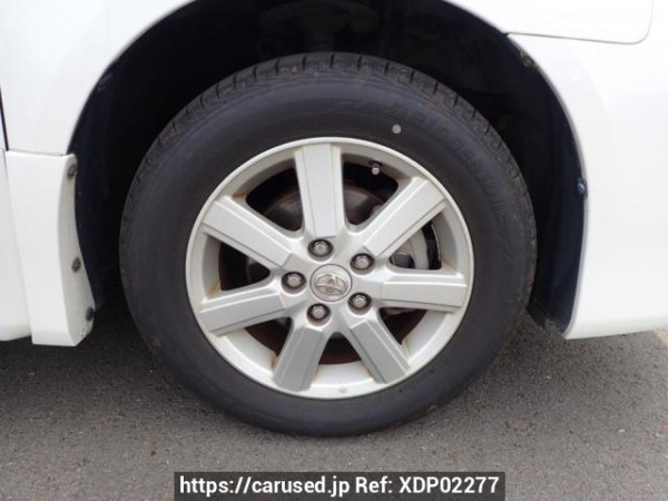Used 2009 AT toyota noah ZRR70W Image[31]