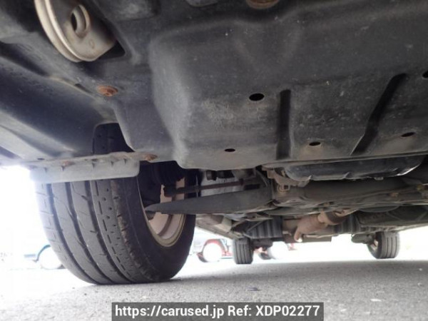 Used 2009 AT toyota noah ZRR70W Image[32]