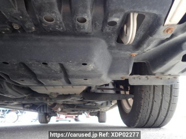 Used 2009 AT toyota noah ZRR70W Image[33]