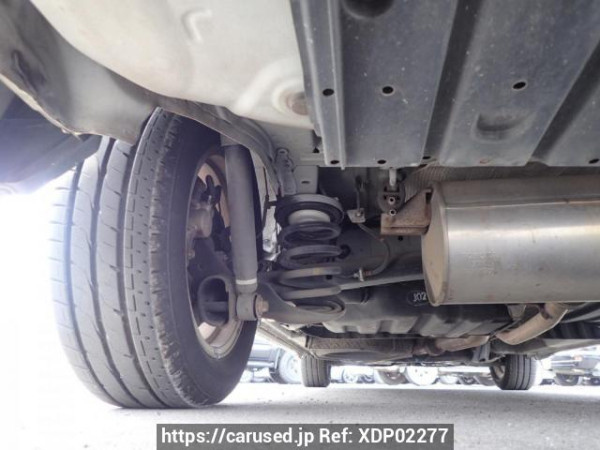 Used 2009 AT toyota noah ZRR70W Image[34]