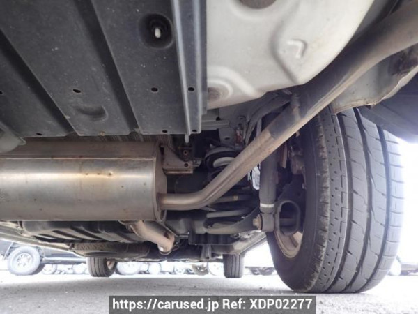 Used 2009 AT toyota noah ZRR70W Image[35]
