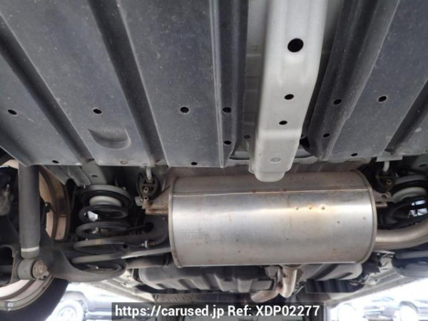 Used 2009 AT toyota noah ZRR70W Image[36]