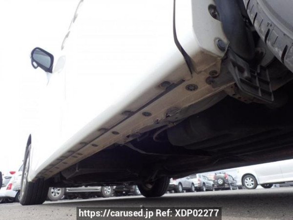 Used 2009 AT toyota noah ZRR70W Image[38]
